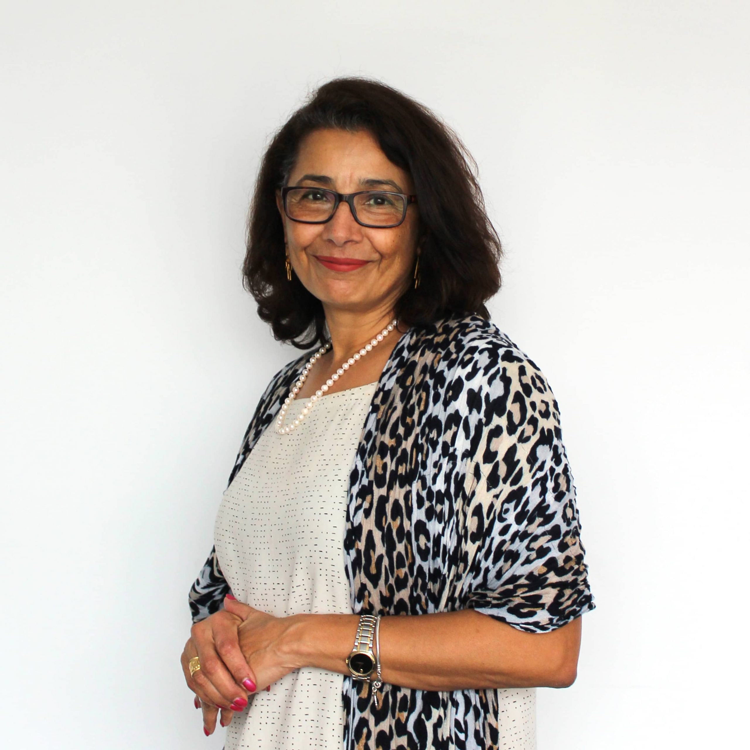 Dr. Tahany Banoub