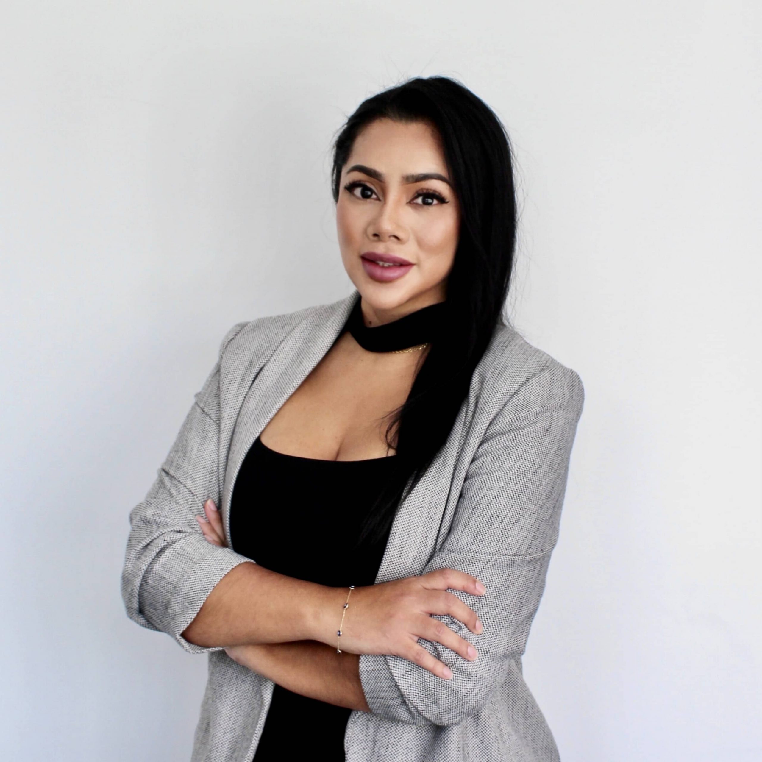 Dra. Lilian Perez