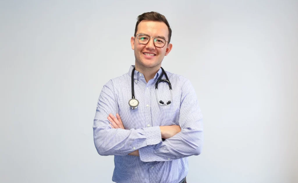 DR Karson Seto