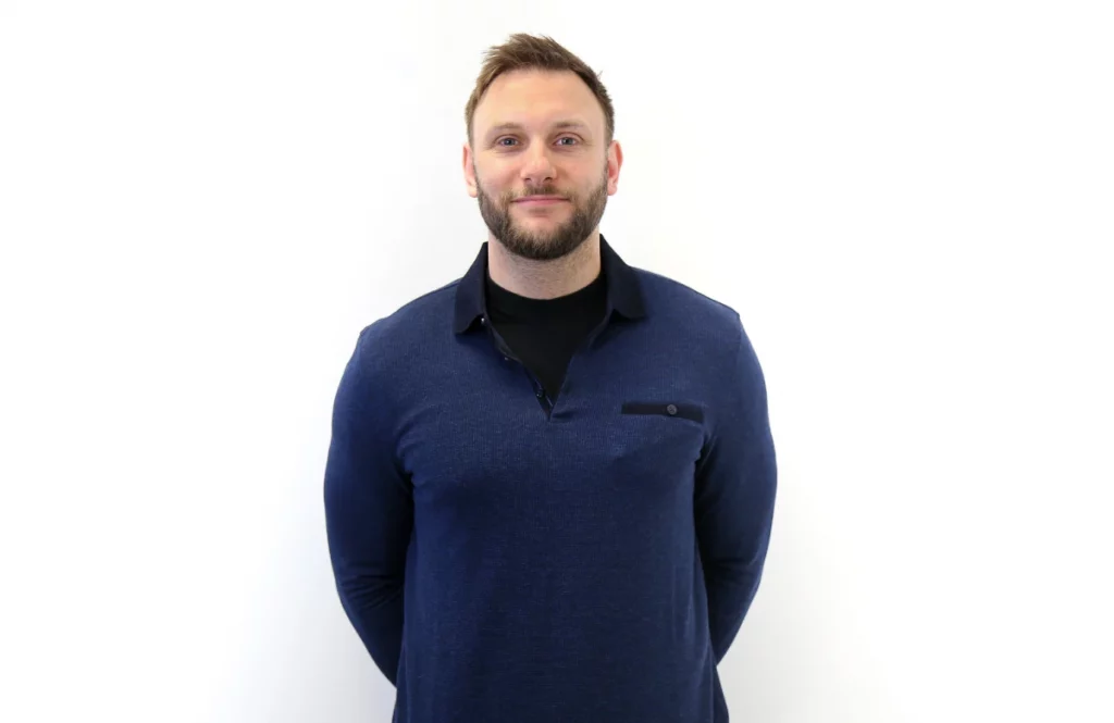 a picture of Dr. Milan Atanackovic of Mimico Medical Toronto