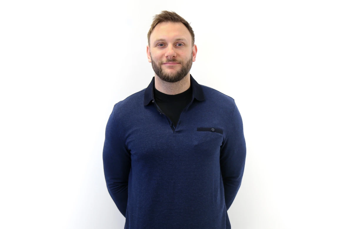 a picture of Dr. Milan Atanackovic of Mimico Medical Toronto