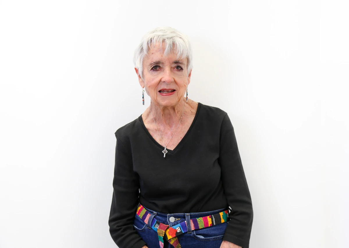image of dr shelley gorman from mimico medical