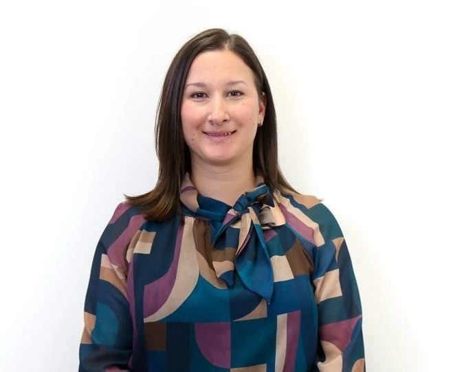 image of dr stefani vescio from mimico medical