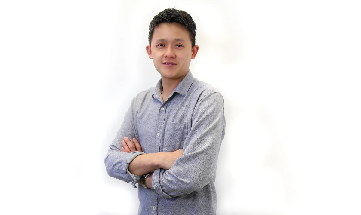 Henry Truong