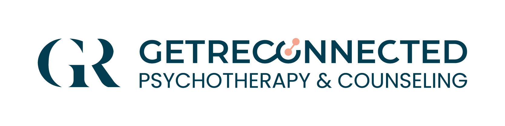 Logo of Get Reconnected Psychotherapy and Counselling