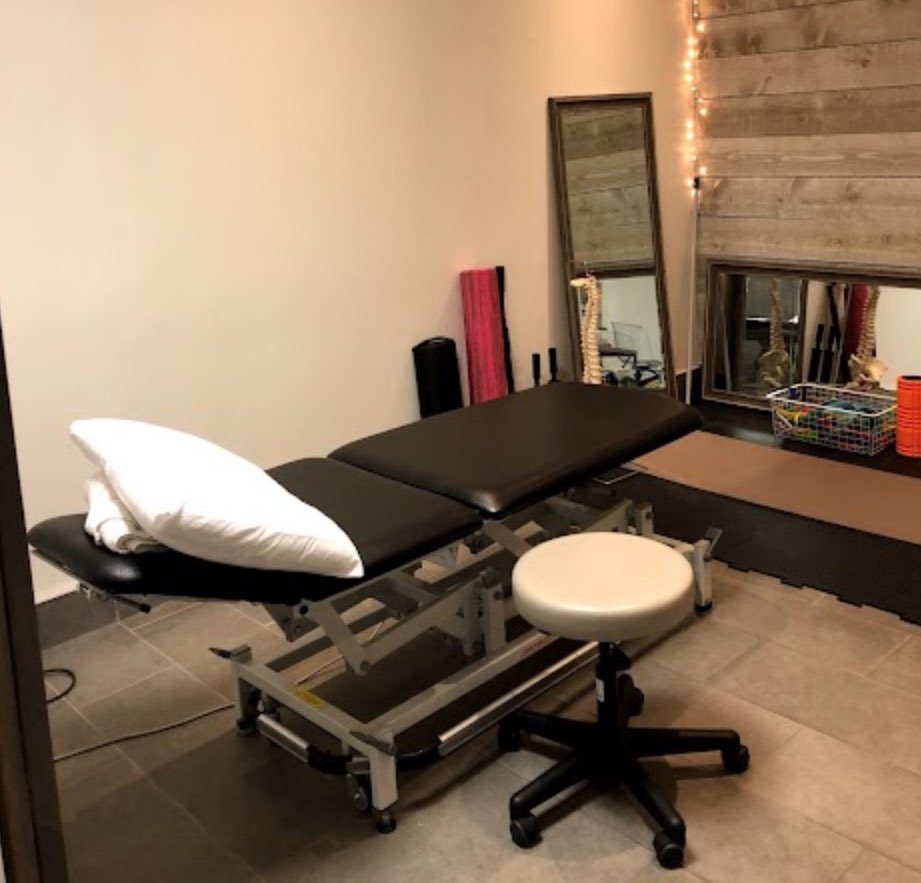 Mimico Medical physiotherapy clinic